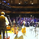 Symphony Hall 2012